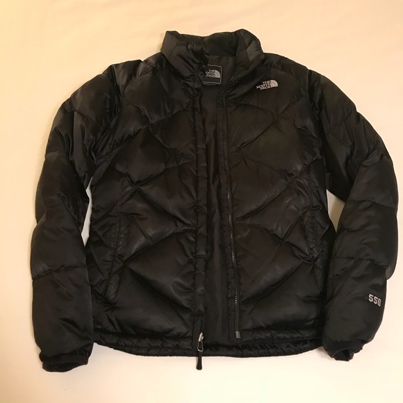 the north face alpz jacket